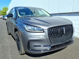 Lincoln Corsair 2023 AWD Estándar 4p SUV
