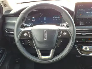 Lincoln Corsair 2023 AWD Estándar 4p SUV