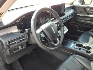 Lincoln Corsair 2023 AWD Estándar 4p SUV
