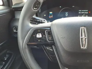 Lincoln Corsair 2023 AWD Estándar 4p SUV