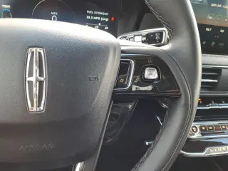Lincoln Corsair 2023 AWD Estándar 4p SUV