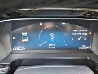 Lincoln Corsair 2023 AWD Estándar 4p SUV