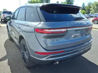 Lincoln Corsair 2023 AWD Estándar 4p SUV