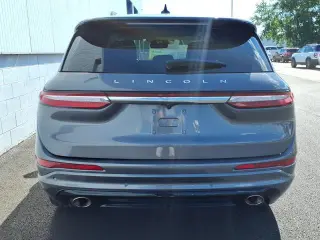 Lincoln Corsair 2023 AWD Estándar 4p SUV