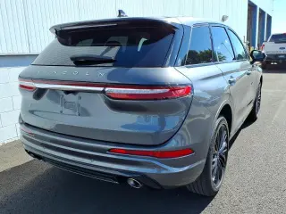 Lincoln Corsair 2023 AWD Estándar 4p SUV