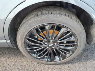 Lincoln Corsair 2023 AWD Estándar 4p SUV