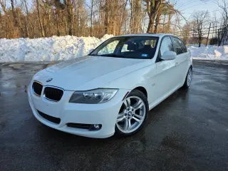 Serie 3 BMW 2011
