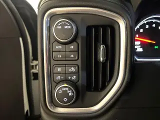 Chevrolet Silverado 1500 2020 4x4 LT Trail Boss 4dr Crew Cab 5.8 ft. SB
