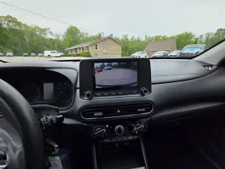2022 Hyundai KONA