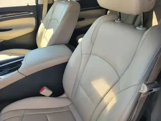 Buick Enclave 2019 4x4 Premium 4p Crossover