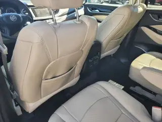 Buick Enclave 2019 4x4 Premium 4p Crossover