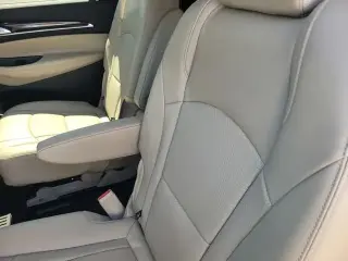Buick Enclave 2019 4x4 Premium 4p Crossover
