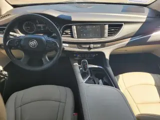 Buick Enclave 2019 4x4 Premium 4p Crossover