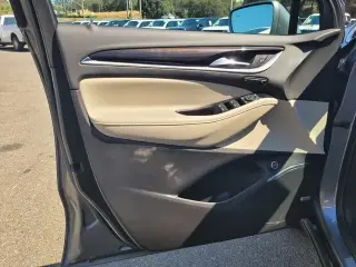 Buick Enclave 2019 4x4 Premium 4p Crossover