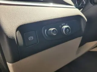 Buick Enclave 2019 4x4 Premium 4p Crossover