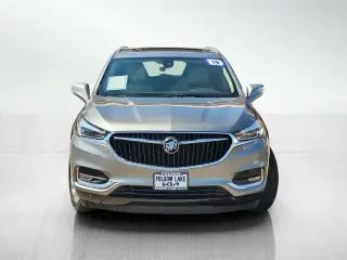 Buick Enclave 2019 4x4 Premium 4p Crossover
