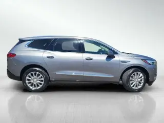 Buick Enclave 2019 4x4 Premium 4p Crossover