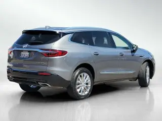 Buick Enclave 2019 4x4 Premium 4p Crossover