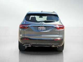 Buick Enclave 2019 4x4 Premium 4p Crossover