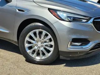 Buick Enclave 2019 4x4 Premium 4p Crossover