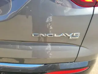 Buick Enclave 2019 4x4 Premium 4p Crossover
