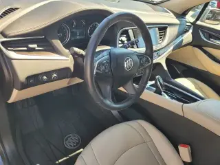 Buick Enclave 2019 4x4 Premium 4p Crossover