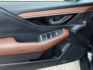 Subaru Outback 2022 AWD Touring XT 4p Crossover