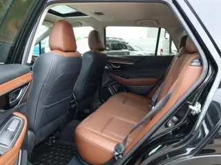 Subaru Outback 2022 AWD Touring XT 4p Crossover