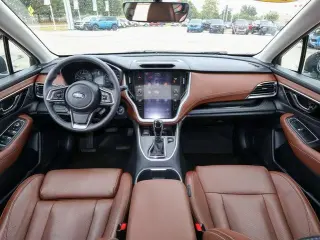 Subaru Outback 2022 AWD Touring XT 4p Crossover