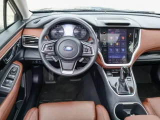 Subaru Outback 2022 AWD Touring XT 4p Crossover