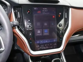 Subaru Outback 2022 AWD Touring XT 4p Crossover