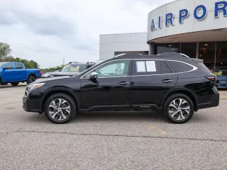 Subaru Outback 2022 AWD Touring XT 4p Crossover