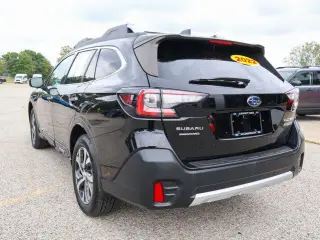Subaru Outback 2022 AWD Touring XT 4p Crossover
