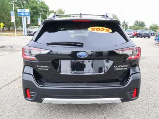 Subaru Outback 2022 AWD Touring XT 4p Crossover