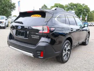 Subaru Outback 2022 AWD Touring XT 4p Crossover