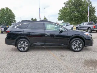 Subaru Outback 2022 AWD Touring XT 4p Crossover
