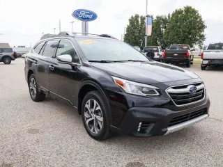 Subaru Outback 2022 AWD Touring XT 4p Crossover
