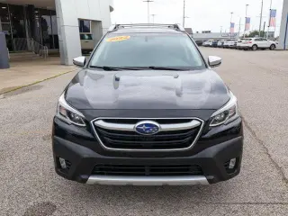 Subaru Outback 2022 AWD Touring XT 4p Crossover