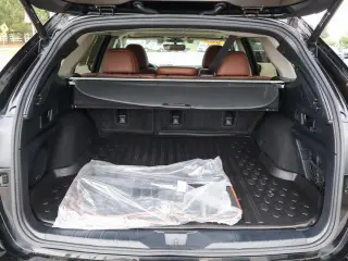 Subaru Outback 2022 AWD Touring XT 4p Crossover