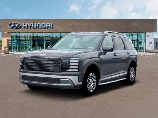 Hyundai PALISADE 2026 AWD SEL 4dr SUV