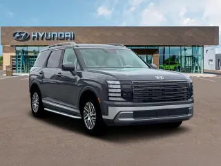 Hyundai PALISADE 2026 AWD SEL 4dr SUV
