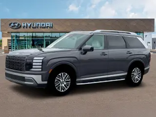 Hyundai PALISADE 2026 AWD SEL 4dr SUV