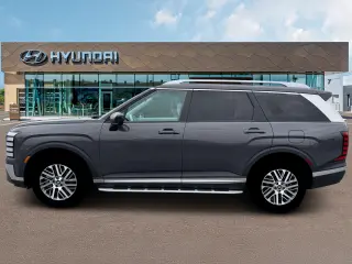 Hyundai PALISADE 2026 AWD SEL 4dr SUV