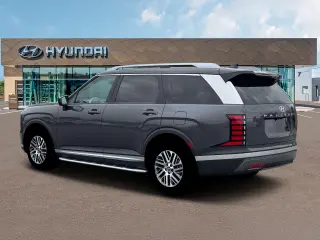 Hyundai PALISADE 2026 AWD SEL 4dr SUV