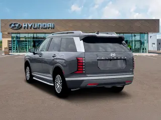 Hyundai PALISADE 2026 AWD SEL 4dr SUV