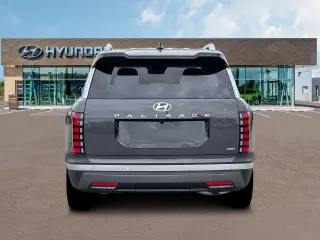Hyundai PALISADE 2026 AWD SEL 4dr SUV