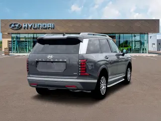 Hyundai PALISADE 2026 AWD SEL 4dr SUV