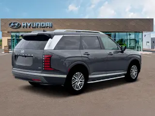 Hyundai PALISADE 2026 AWD SEL 4dr SUV