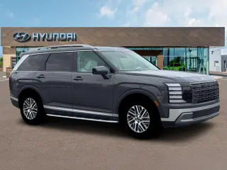 Hyundai PALISADE 2026 AWD SEL 4dr SUV
