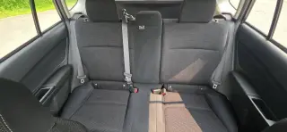 Subaru XV Crosstrek 2014